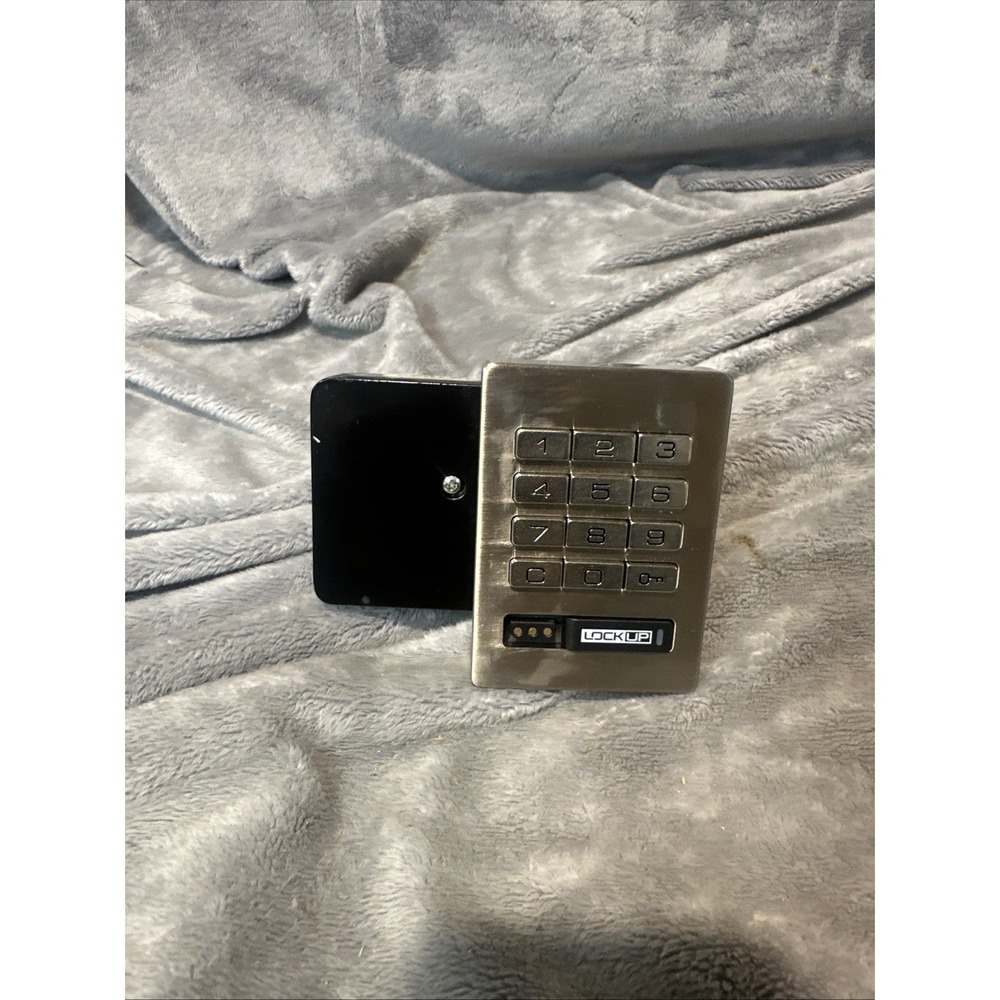 Lockup Digilock Employee Keypad